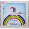 Believe In Miracles Framed Diamond Art Kit