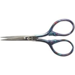 DMC Marbleized Embroidery Scissors 3.75" 5 DMC Marbleized Embroidery Scissors 3.75" -Qbpn 0001690410