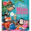 Sew Mini Animals Book Kit -Qbpn 0001804494 tinified