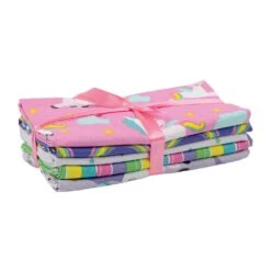 Starla Sparkle Fat Quarter Assortment 5/Pkg