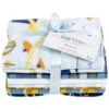 Adventure Fat Quarter Bundle 5pcs