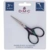 DMC Marbleized Embroidery Scissors 3.75"