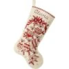 Classic Christmas Felt Stocking Applique Kit 2 Classic Christmas Felt Stocking Applique Kit -Qbpn 0002139649 tinified