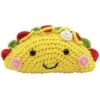 Taco Crochet Kit -Qbpn 0002150230