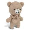 Red Heart Amigurumi Kit - Eddy The Bear 1 Red Heart Amigurumi Kit - Eddy The Bear -Qbpn 0002229264