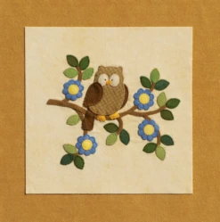 Wooly Critter Sampler 11 Wooly Critter Sampler -Qbpn 01137201202180734508593