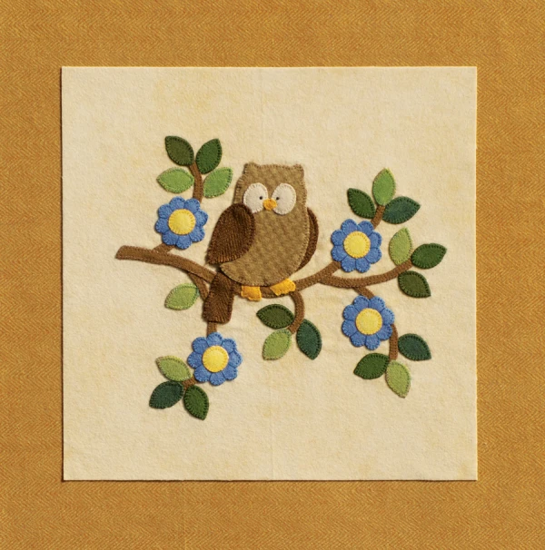 Wooly Critter Sampler 6 Wooly Critter Sampler - Image 4