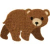 Bear Sew-On Applique -Qbpn 070659972706 tinified