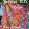 Kaffe Fassett's Quilts In Italy 1 Kaffe Fassett's Quilts In Italy -Qbpn 071581