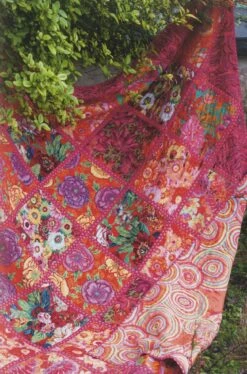 Kaffe Fassett's Quilts In Ireland -Qbpn 071621 4