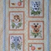 Woodland Animals Downloadable Pattern 2 Woodland Animals Downloadable Pattern -Qbpn 1.woodlandimage