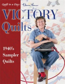 Victory Quilts