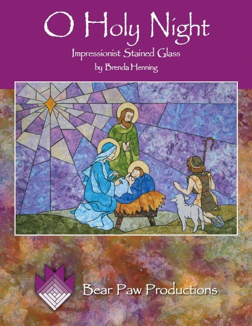 O Holy Night 3 O Holy Night