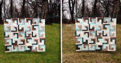 Strip Cocoon Quilt Pattern -Qbpn 10329313 10152330478736855 6951003717250316450 n