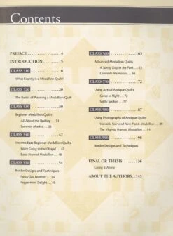 Quilters Academy - Vol. 5 - Masters Year -Qbpn 10700 2