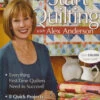 Start Quilting With Alex Anderson 3rd Edition -Qbpn 10708