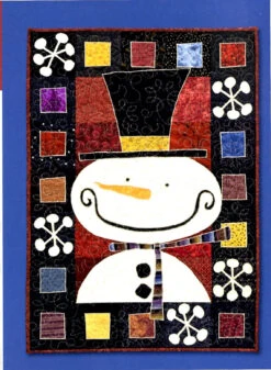 Kim Schaefers Calendar Quilts -Qbpn 10715 4