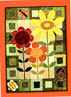 Kim Schaefers Calendar Quilts -Qbpn 10715 6