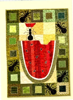 Kim Schaefers Calendar Quilts -Qbpn 10715 7