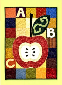 Kim Schaefers Calendar Quilts -Qbpn 10715 8