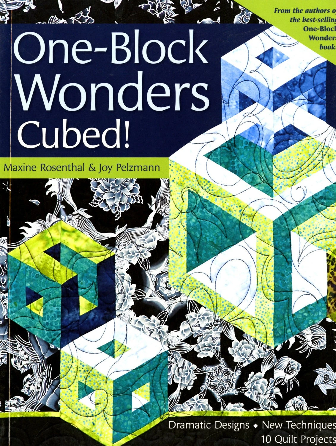 One-Block Wonders Cubed 3 One-Block Wonders Cubed