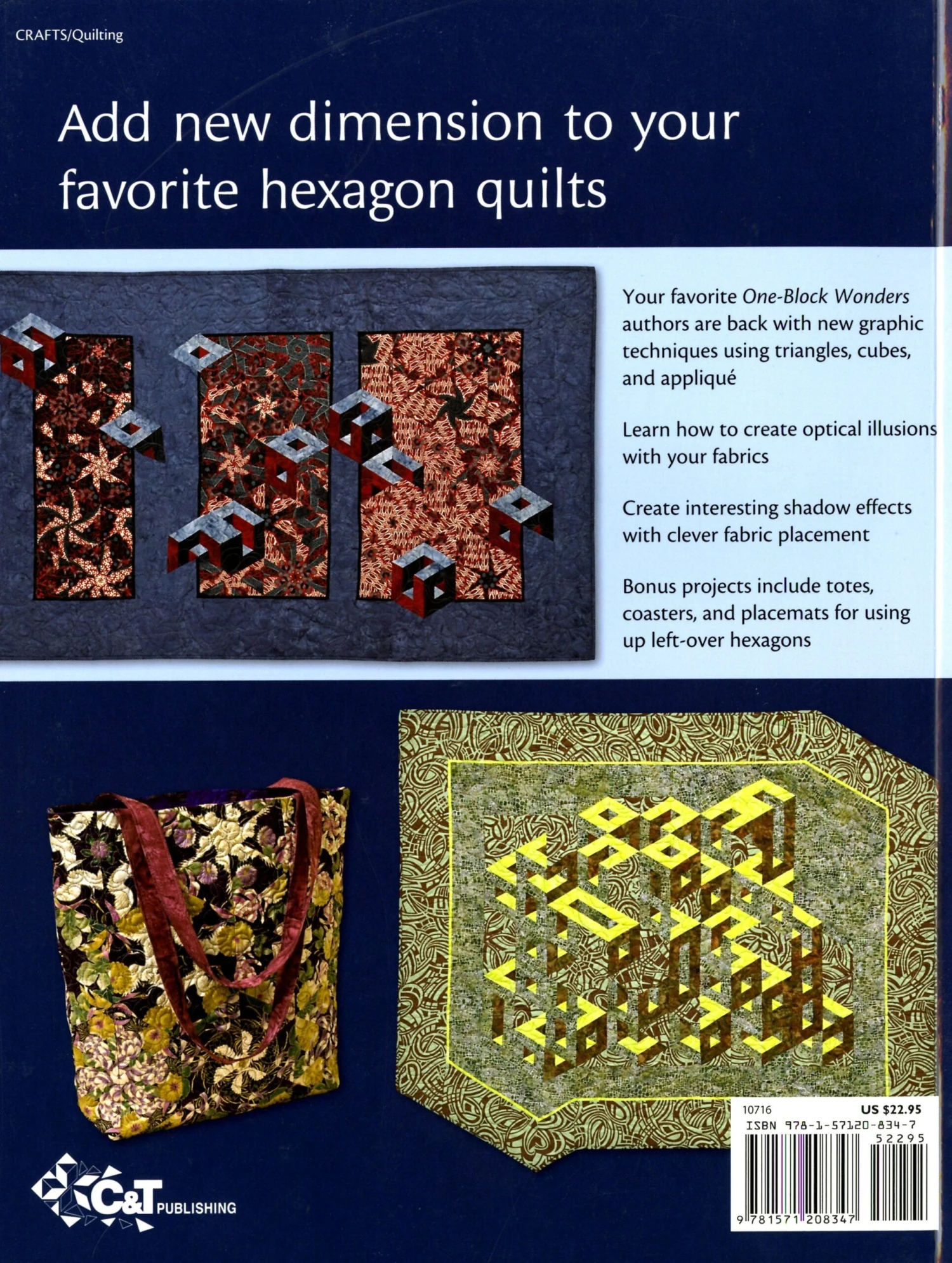 One-Block Wonders Cubed 4 One-Block Wonders Cubed - Image 2