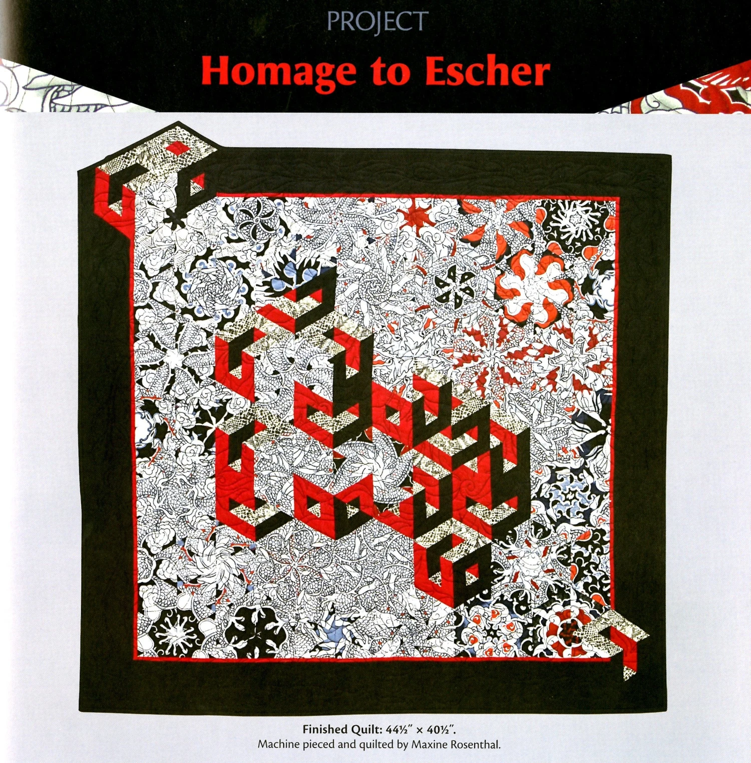 One-Block Wonders Cubed 6 One-Block Wonders Cubed - Image 4