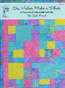 Six Halves Make A Whole