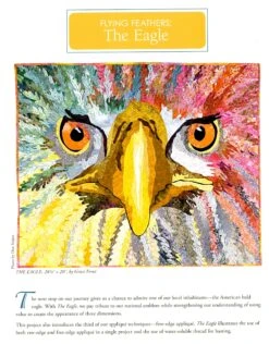 Impressionist Applique 11 Impressionist Applique -Qbpn 10840 6