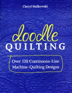 Doodle Quilting