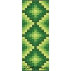 Six Pack Trip Runner 2 Downloadable Pattern