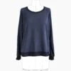 Linden Sweatshirt -Qbpn 11005ViewAFront