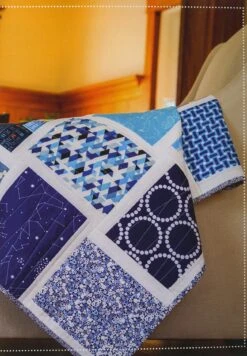 Quilt As-You-Go Made Modern 13 Quilt As-You-Go Made Modern -Qbpn 11059 4