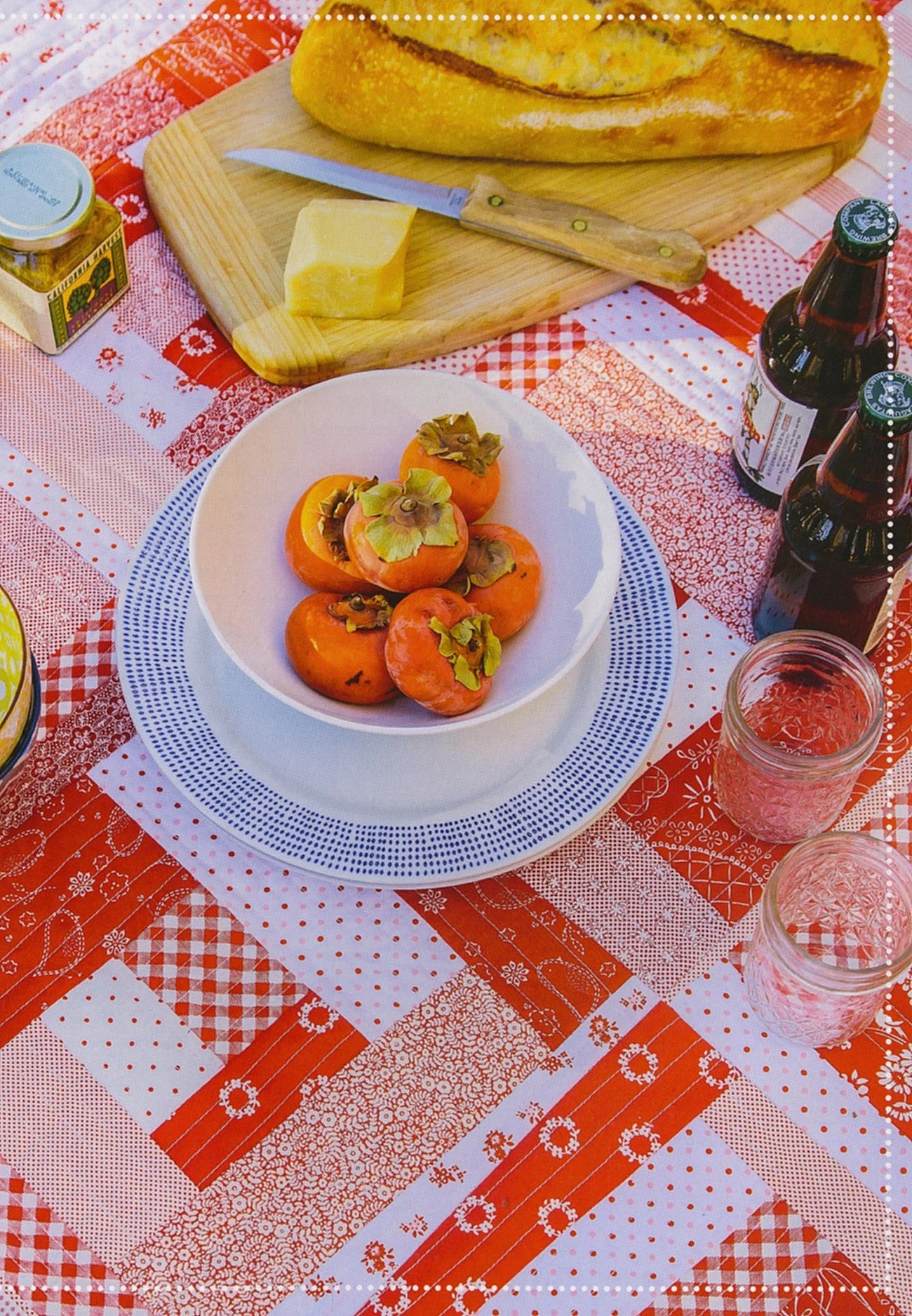 Quilt As-You-Go Made Modern 7 Quilt As-You-Go Made Modern - Image 5