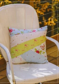 Quilt As-You-Go Made Modern 17 Quilt As-You-Go Made Modern -Qbpn 11059 8