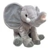 Elephant Ear Buddy Grey -Qbpn 11114E