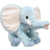 Elephant Ear Buddy Blue -Qbpn 11116E