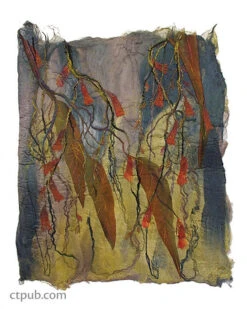 Judith Baker Montano's Essential Stitch Guide -Qbpn 11122 AustralianGreenery2 73559.1442941263.1104.1280