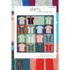 Shirts Quilt Pattern -Qbpn 1112shirtsfrontcover carolynfriedlander square2 1024x1024 965faeb0 f963 4199 ad10 783ce419b247