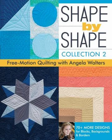 Shape By Shape, Collection 2 3 Shape By Shape, Collection 2