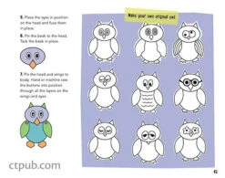 Best Of Sewing Machine Fun For Kids, Second Edition -Qbpn 11173 Page62 05621.1458581810.1104.1280