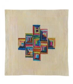 Create Your Own Improv Quilts -Qbpn 11209 4