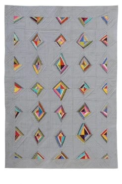 Create Your Own Improv Quilts -Qbpn 11209 5