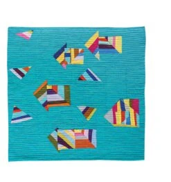 Create Your Own Improv Quilts -Qbpn 11209 7