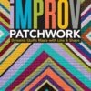 Improv Patchwork 2 Improv Patchwork -Qbpn 11233