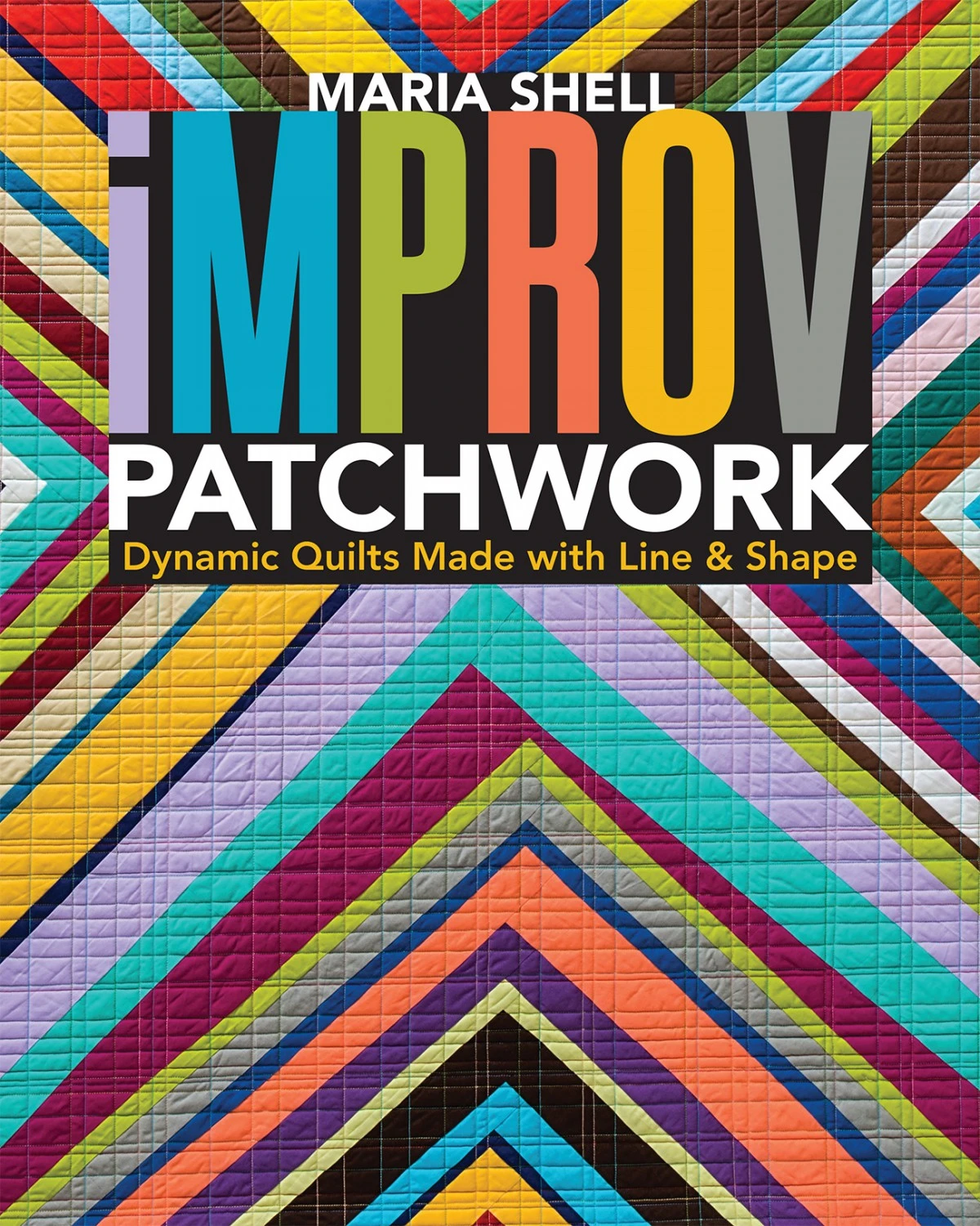 Improv Patchwork 3 Improv Patchwork