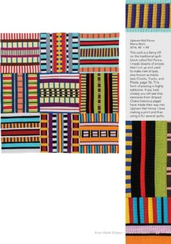 Improv Patchwork 11 Improv Patchwork -Qbpn 11233 4