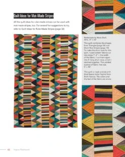 Improv Patchwork 12 Improv Patchwork -Qbpn 11233 5