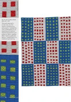 Improv Patchwork 13 Improv Patchwork -Qbpn 11233 6