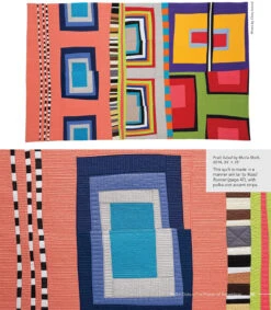 Improv Patchwork 14 Improv Patchwork -Qbpn 11233 7